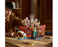 LEGO One Piece 75640 Pływająca restauracja Baratie - 1331689 - zdjęcie 14